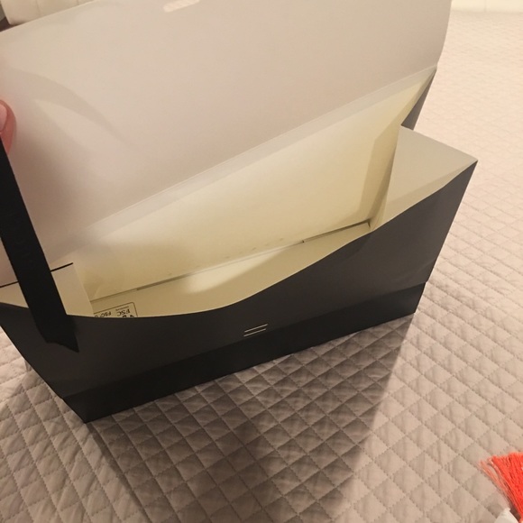 Gucci bag box wallet box packaging - Picture 3 of 7